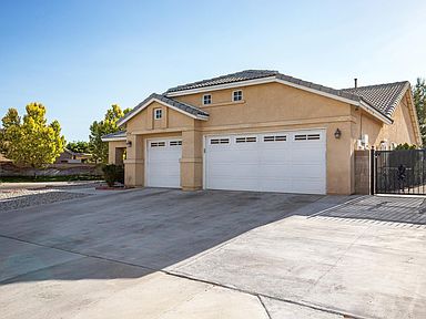 43941 Generation Ave, Lancaster, CA 93536 | Zillow