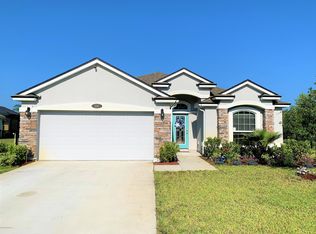 391 Old Hickory Forest Rd, Saint Augustine, FL 32084