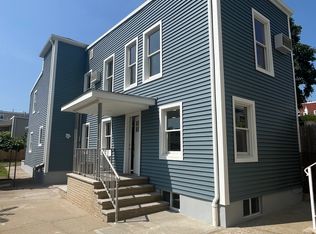 121 Prospect St APT 1, Newark, NJ 07105