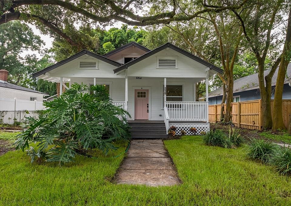 210 W Hilda St, Tampa, FL 33603 Zillow