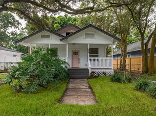 210 W Hilda St, Tampa, FL 33603