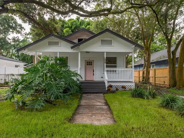 210 W Hilda St, Tampa, FL 33603