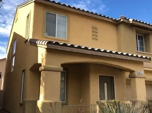 4071 Blue Wildrye St, Las Vegas, NV 89122