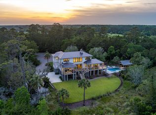 4121 Golf Cottage Ln, Johns Island, SC 29455