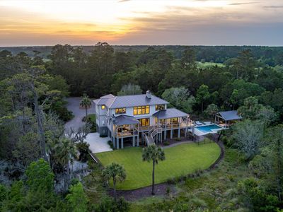 4121 Golf Cottage Ln, Johns Island, SC 29455