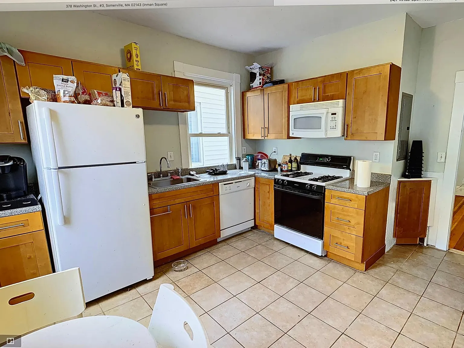 378A Washington St — Photo 2