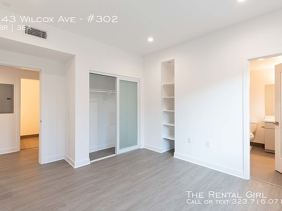 3rd image of 843 Wilcox Ave #302