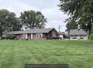 1498 E One R Rd, Grand Island, NE 68801