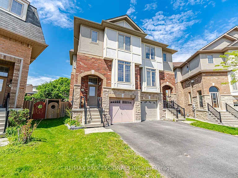45 Horton St #MAIN 2ND — Photo 4