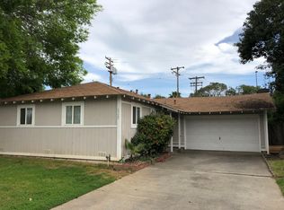 2720 Chassella Way, Rancho Cordova, CA 95670