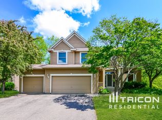 3420 Olive Ln N, Plymouth, MN 55447