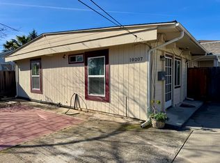 10207 Alhambra Ave #A, Cupertino, CA