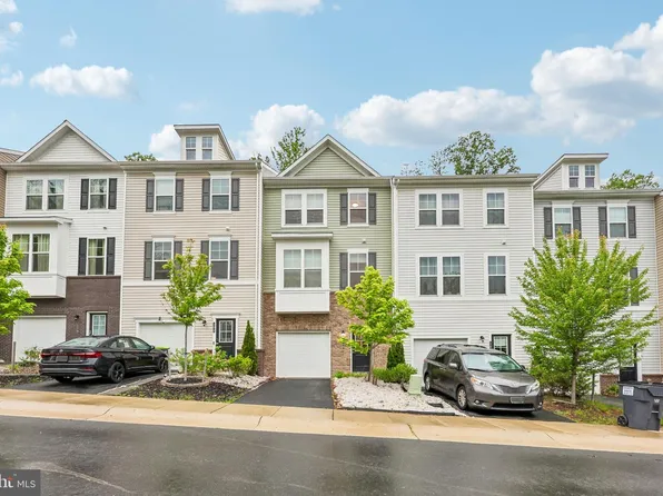 106 Lentz Ln, Stafford, VA 22554