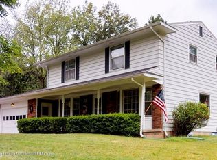 1904 Osage Dr, Okemos, MI 48864