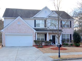 2850 Glenlocke Cir NW, Atlanta, GA