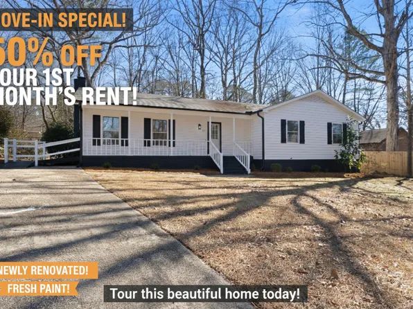 215 Mayodan Dr, Cary, NC 27511