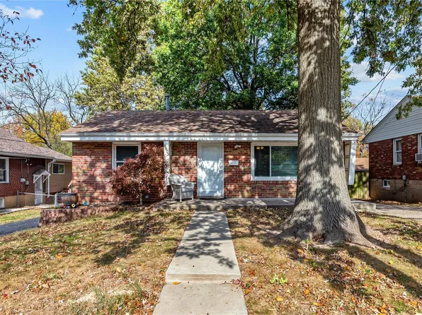 8803 Forest Ave, Saint Louis, MO 63114