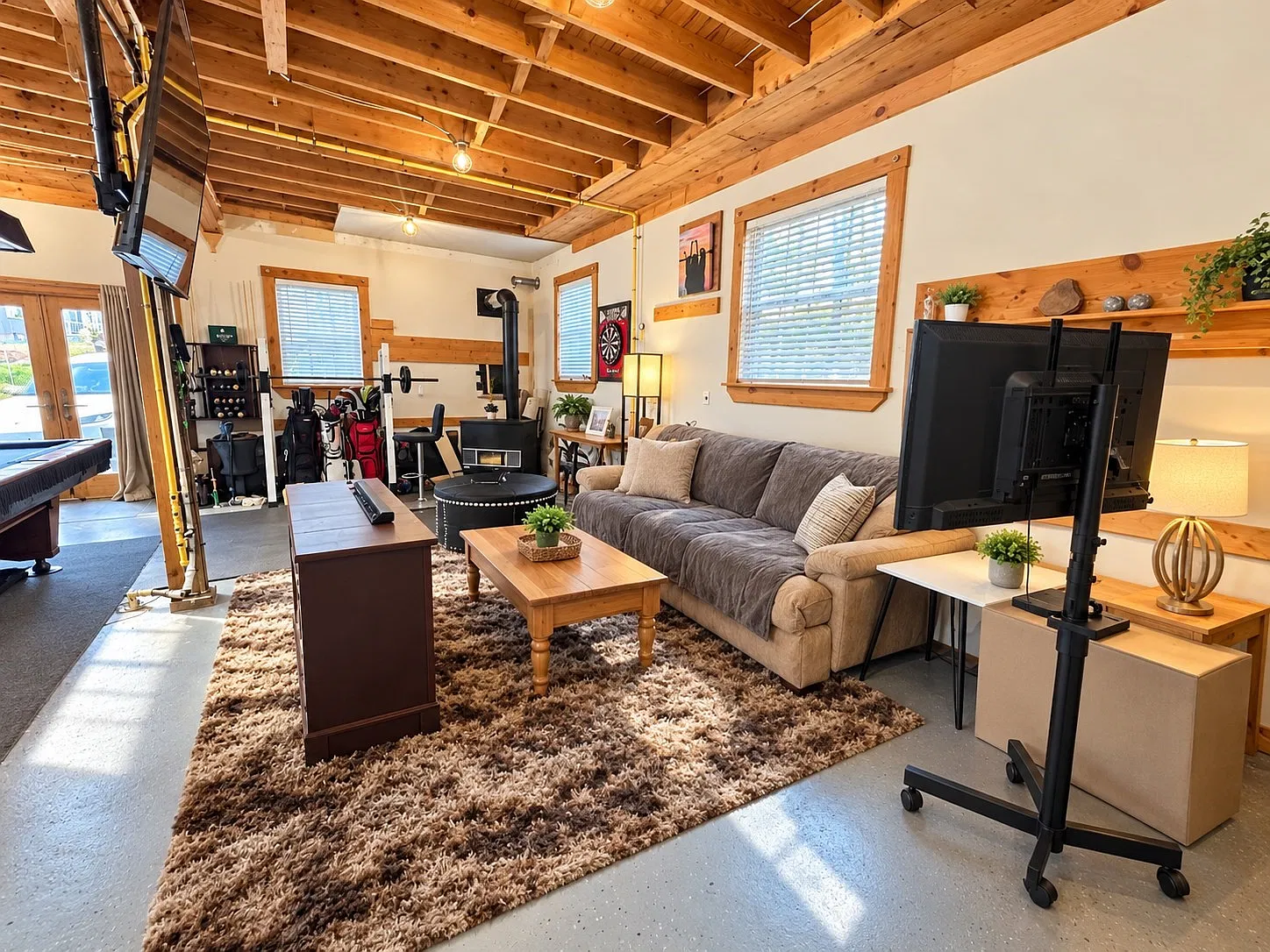 1 bed, 1.0 bath, 1000 sqft, $2,000 — Photo 3