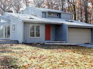 3913 Wheatland Rd, Bedford, VA 24523