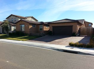 185 Via Del Sol, Vacaville, CA