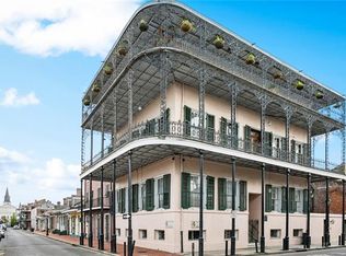 716 Dauphine St APT 2, New Orleans, LA 70116