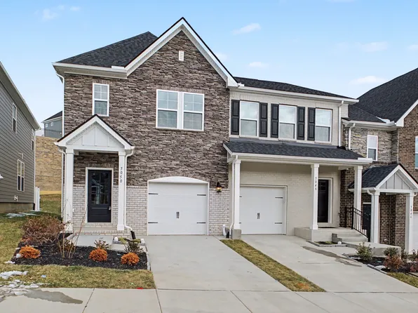 5050 Dayflower Dr, Hermitage, TN 37076