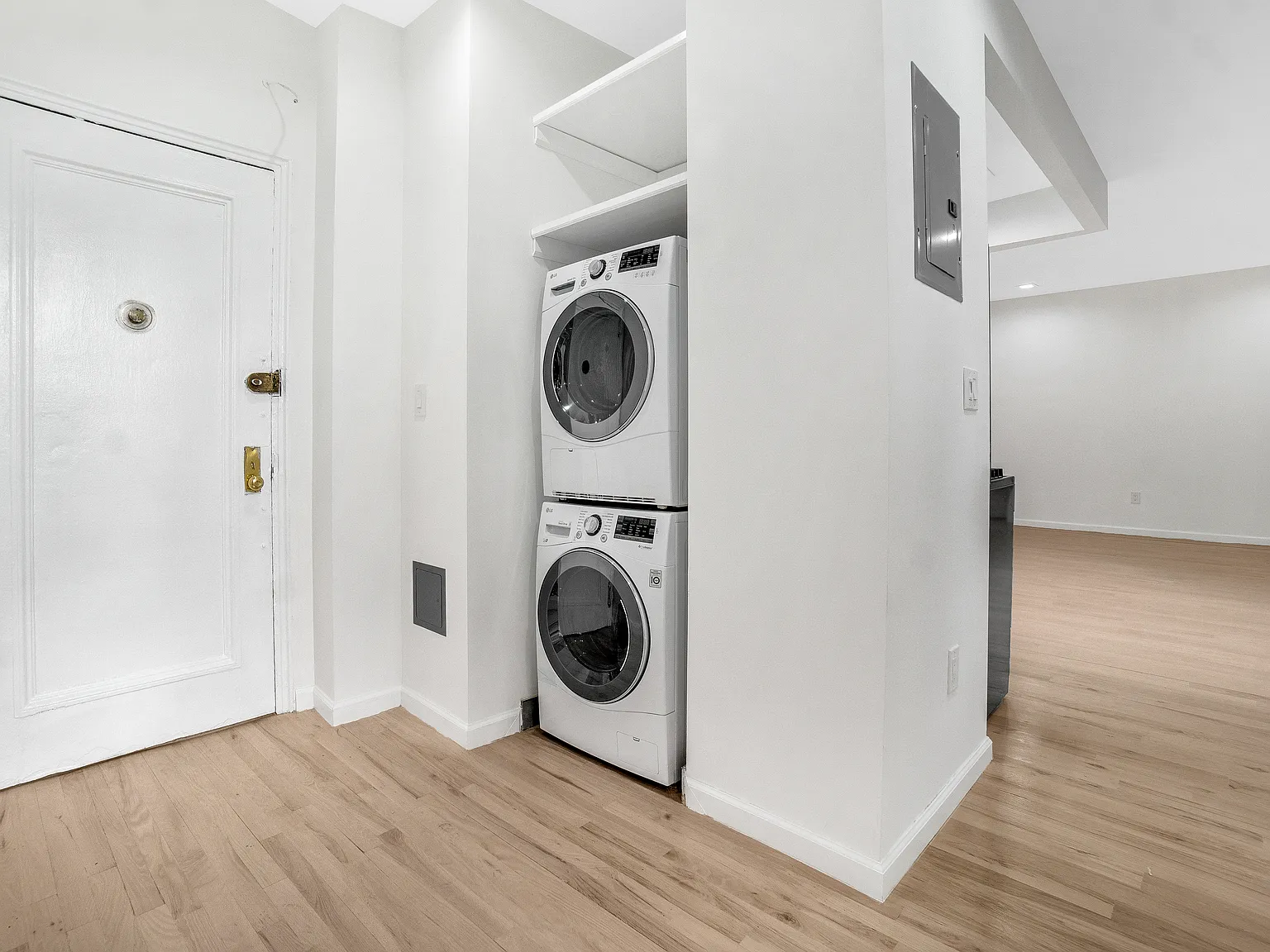 309 West 99th Street — Photo 4