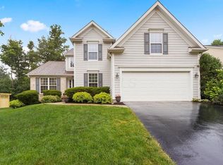 2785 Bold Venture Dr, Lewis Center, OH 43035