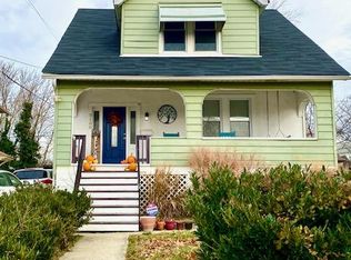 3100 Gibbons Ave, Baltimore, MD 21214