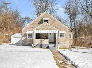 112 Grant Avenue Ext, West Mifflin, PA 15122