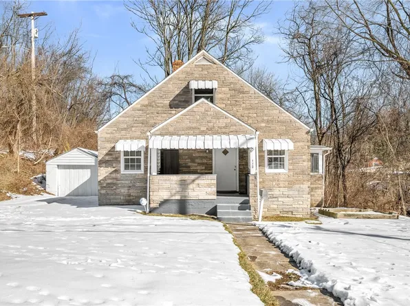 112 Grant Avenue Ext, West Mifflin, PA 15122