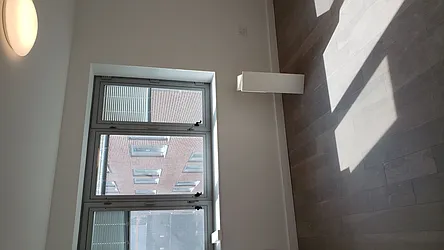 Rented by Abba Realty Associates INC