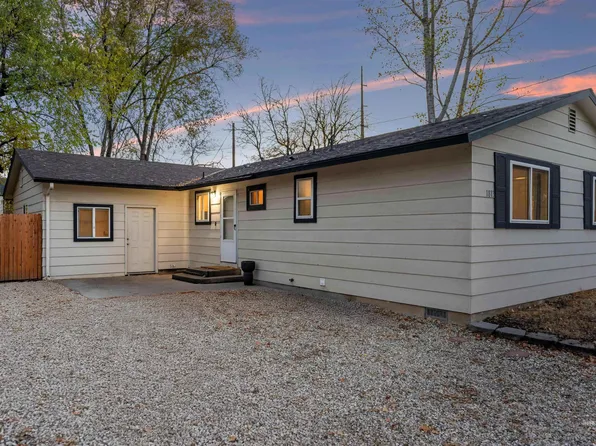 1813 W Dorian St, Boise, ID 83705