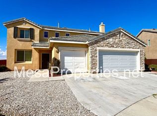 13720 Thrush Ct, Victorville, CA 92394
