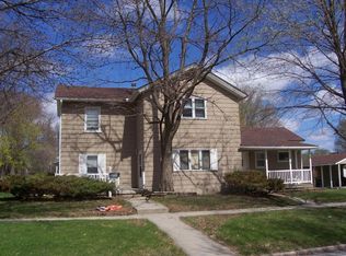 500 3rd Ave N, Clear Lake, IA 50428