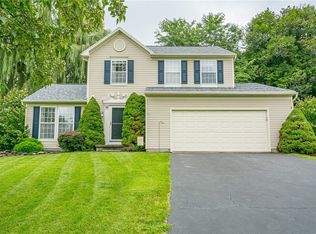 48 Osprey Dr, West Henrietta, NY 14586