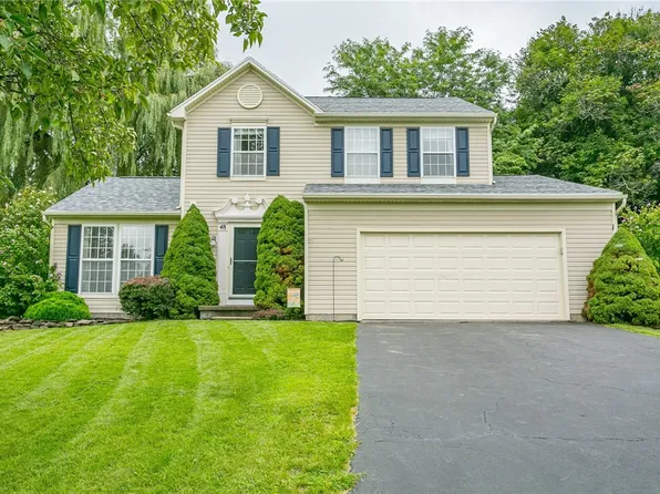 48 Osprey Dr, West Henrietta, NY 14586