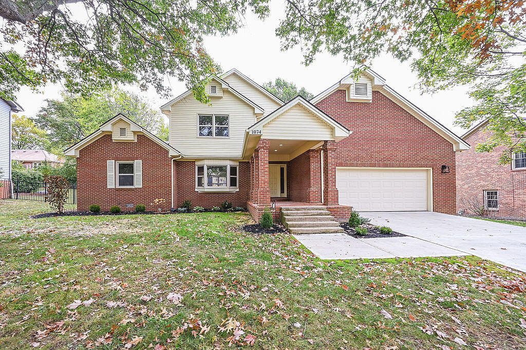 1074 Rockbridge Rd, Lexington, KY 40515 Zillow