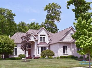 8000 Winding Ridge Blvd, Hamler, OH 43524