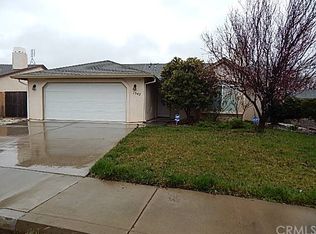 1347 Britt Ln, Red Bluff, CA 96080