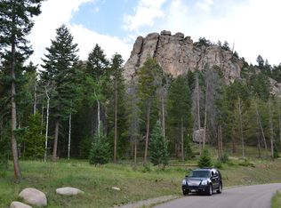 6611 Canyon Creek Rd, Evergreen, CO 80439