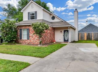 432 Row One, Lafayette, LA 70508