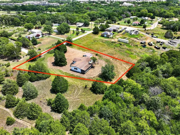 1569 Stanford Ct, Denton, TX 76210