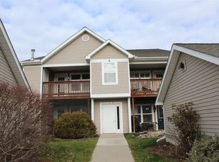 1390 Heatherwood Ln #1, Ann Arbor, MI
