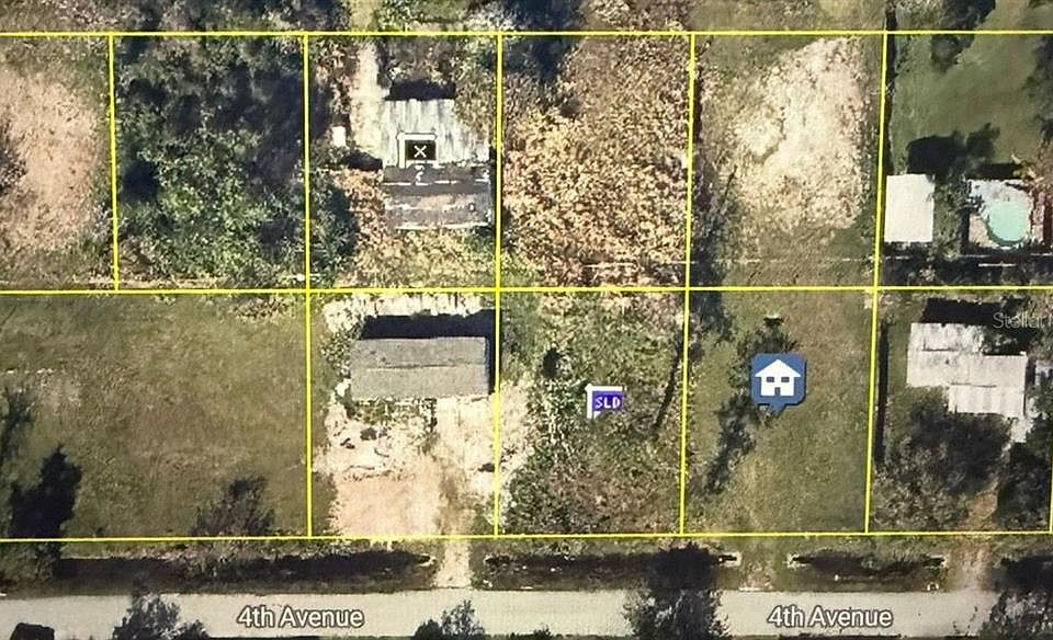 1st image of 4th Ave Lot 12