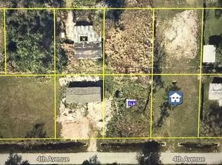 4th Ave LOT 12, Orlando, FL 32820