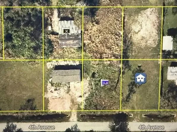 4th Ave Lot 12, Orlando, FL 32820