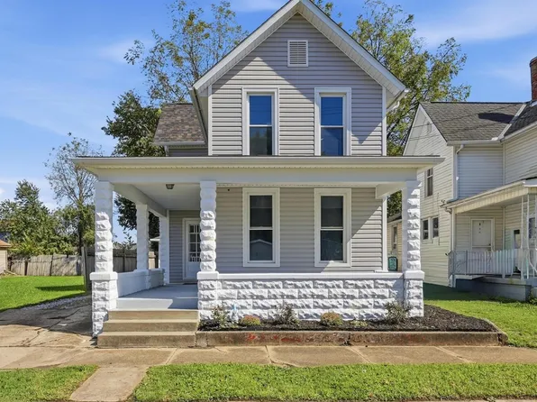 234 S Williams St, Newark, OH 43055