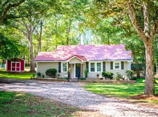 1531 Tyus Carrollton Rd, Carrollton, GA 30117