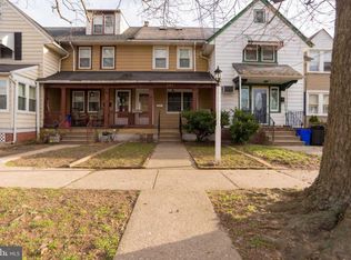 241 Monroe St, Bristol, PA 19007